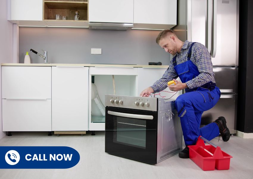 Appliance Repair Services in Hurleyville, NY